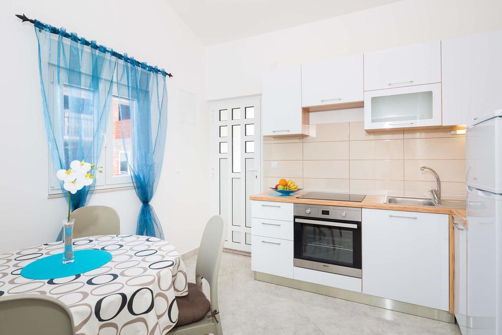 Apartments Sucic Sevid Room photo