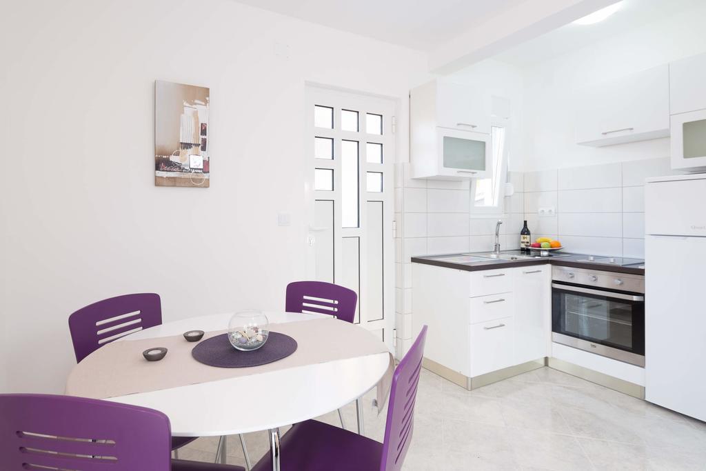 Apartments Sucic Sevid Room photo