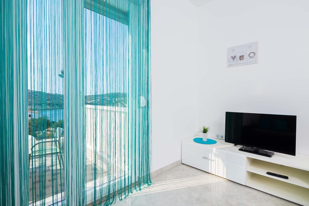Apartments Sucic Sevid Room photo